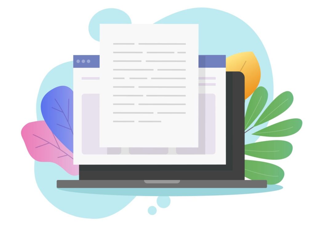 سیر تا پیاز چاپ مقاله در مجلات معتبر بین المللی